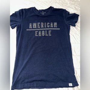 Xtra small American Eagle Shirt in good condition